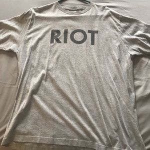Riot Tee It’s Always Sunny In Philadelphia XL
